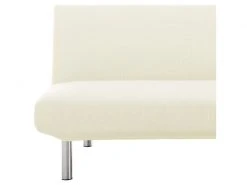Housse De Canapé élastique Clic Clac Eiffel Textile Milan Ivoire
