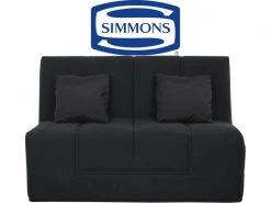 GPASPLUS Convertible Bz Ub Design Hight-bz-160-ct-noir