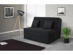 GPASPLUS Convertible Bz Ub Design Hight-bz-160-ct-noir -Banquette Soldes Magasin G CNF Q12716483 E