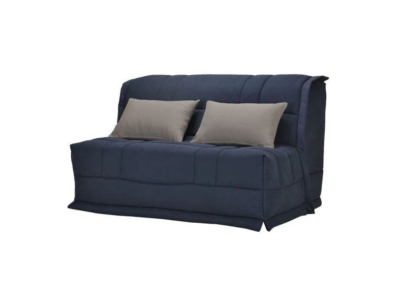 Banquette-lit Bz Matelas 140 Cm - Tooly N°1 - 3 Banquette-lit Bz Matelas 140 Cm - Tooly N°1 -