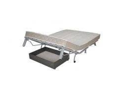 Banquette-lit Bz Matelas 140 Cm - Tooly N°1 - 9 Banquette-lit Bz Matelas 140 Cm - Tooly N°1 - -Banquette Soldes Magasin G CNF Q56531508 D