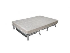 Banquette-lit Bz Matelas 140 Cm - Tooly N°1 - 10 Banquette-lit Bz Matelas 140 Cm - Tooly N°1 - -Banquette Soldes Magasin G CNF Q56531508 E