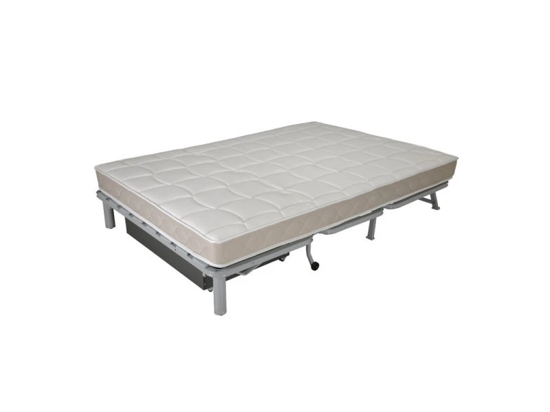Banquette-lit Bz Matelas 140 Cm - Tooly N°1 - 6 Banquette-lit Bz Matelas 140 Cm - Tooly N°1 - – Image 4