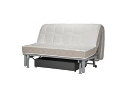 Banquette-lit Bz Matelas 140 Cm - Tooly N°1 - 11 Banquette-lit Bz Matelas 140 Cm - Tooly N°1 - -Banquette Soldes Magasin G CNF Q56531508 F