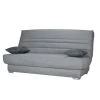 Banquette-lit Clic-clac Matelas 130 Cm - Speed Sacha N°10 - -Banquette Soldes Magasin G CNF Q76329713 B
