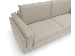 Convertible Rapido Tissu Alterego Divani Odino-b160-qu04-bei -Banquette Soldes Magasin G CNF R75052992 F
