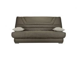 Banquette-lit Clic-clac Matelas Bultex 130 Cm - Speed Bria N°6 -