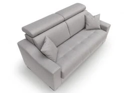 GPASPLUS Convertible Rapido Tissu Alterego Divani Noah-b140-dreams-102 -Banquette Soldes Magasin G CNF T47739479 D