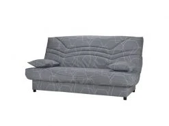 Banquette-lit Clic-clac Matelas Hr 130 Cm - Speed Tsar N°20 -