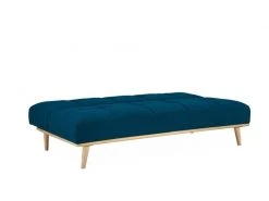 Banquette Clic Clac Scandinave 3 Places Bleu Jessy 7 Banquette Clic Clac Scandinave 3 Places Bleu Jessy -Banquette Soldes Magasin G CNF U91867079 D