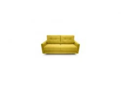 Rocky 3pl Conv 140x197cm Matpoltex 35hr Tissu Cat Premiumdublin Col 25 Jaune Acc C -Banquette Soldes Magasin G CNF V17194618 C