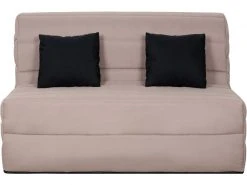 GPASPLUS Convertible Bz Ub Design Caly-bz-140-p-taupe -Banquette Soldes Magasin G CNF W91678579 C