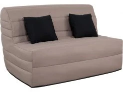 GPASPLUS Convertible Bz Ub Design Caly-bz-140-p-taupe -Banquette Soldes Magasin G CNF W91678579 D