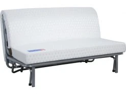 GPASPLUS Convertible Bz Ub Design Caly-bz-140-p-taupe -Banquette Soldes Magasin G CNF W91678579 E