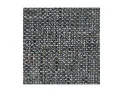 Niyo - Canapé 3 Places Convertible En Tissu Gris -Banquette Soldes Magasin G CNF X14538785 D