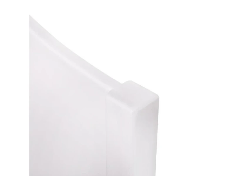 GPASPLUS Haro Lit Enfant - Mdf Et Pin Massif - Decor Chene Et Laque Blanc - Sommier Inclus - 90 X 190 Cm 7 GPASPLUS Haro Lit Enfant - Mdf Et Pin Massif - Decor Chene Et Laque Blanc - Sommier Inclus - 90 X 190 Cm – Image 5