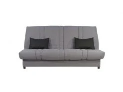 Banquette-lit Clic-clac Matelas 130 Cm - Kari N°5 -