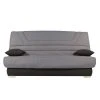 Banquette-lit Clic-clac Matelas Bultex 140 Cm - Speed Bria N°3 - 1 Banquette-lit Clic-clac Matelas Bultex 140 Cm - Speed Bria N°3 - -Banquette Soldes Magasin G CNF X87500247 B