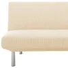 Housse Canapé Clic Clac élastique Eiffel Textile Milan Beige -Banquette Soldes Magasin G CNF Y41300392 B