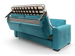 GPASPLUS Convertible Rapido Tissu Alterego Divani Nizza-b140-ams57 10 GPASPLUS Convertible Rapido Tissu Alterego Divani Nizza-b140-ams57 -Banquette Soldes Magasin G CNF Y75930300 E