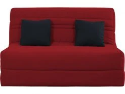 GPASPLUS Convertible Bz Ub Design Romy-bz-140-griotte -Banquette Soldes Magasin G CNF Y96175529 C