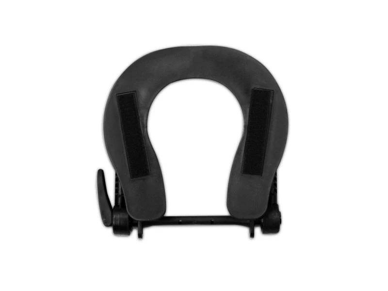 Appuie Tete Pour Table De Massage Tdm102 Black De Yoghi 3 Appuie Tete Pour Table De Massage Tdm102 Black De Yoghi