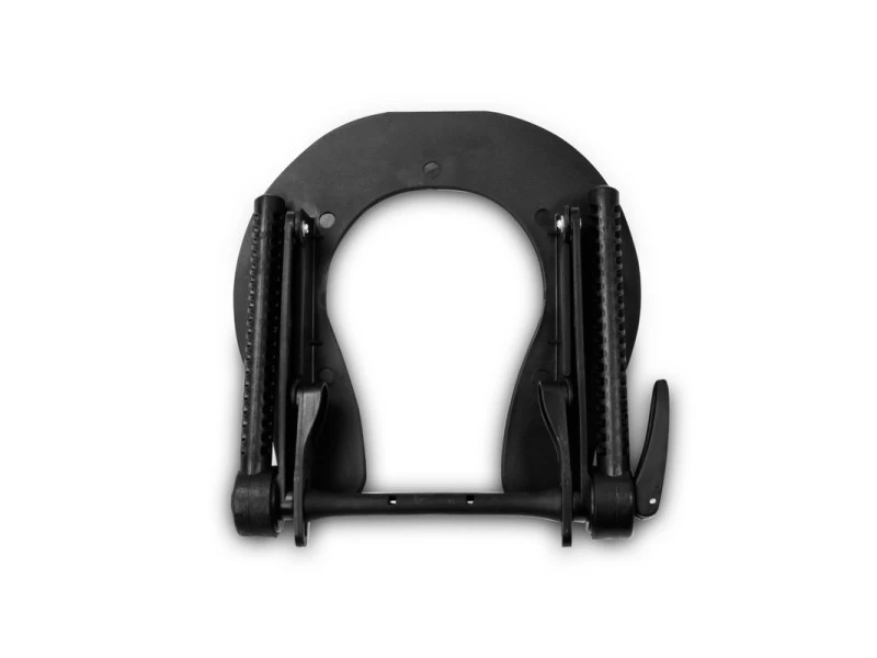 Appuie Tete Pour Table De Massage Tdm102 Black De Yoghi 4 Appuie Tete Pour Table De Massage Tdm102 Black De Yoghi – Image 2